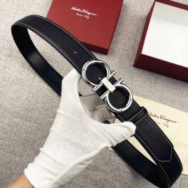 Picture of Ferragamo Belts _SKUFerragamo34mmX95-1257D792462